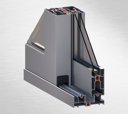 Aluminance LS55