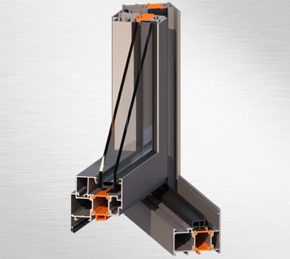 Aluminance W65+