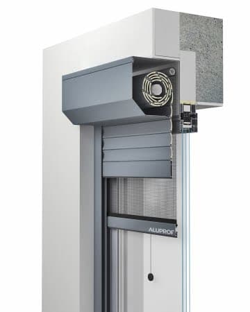 Aluprof SK