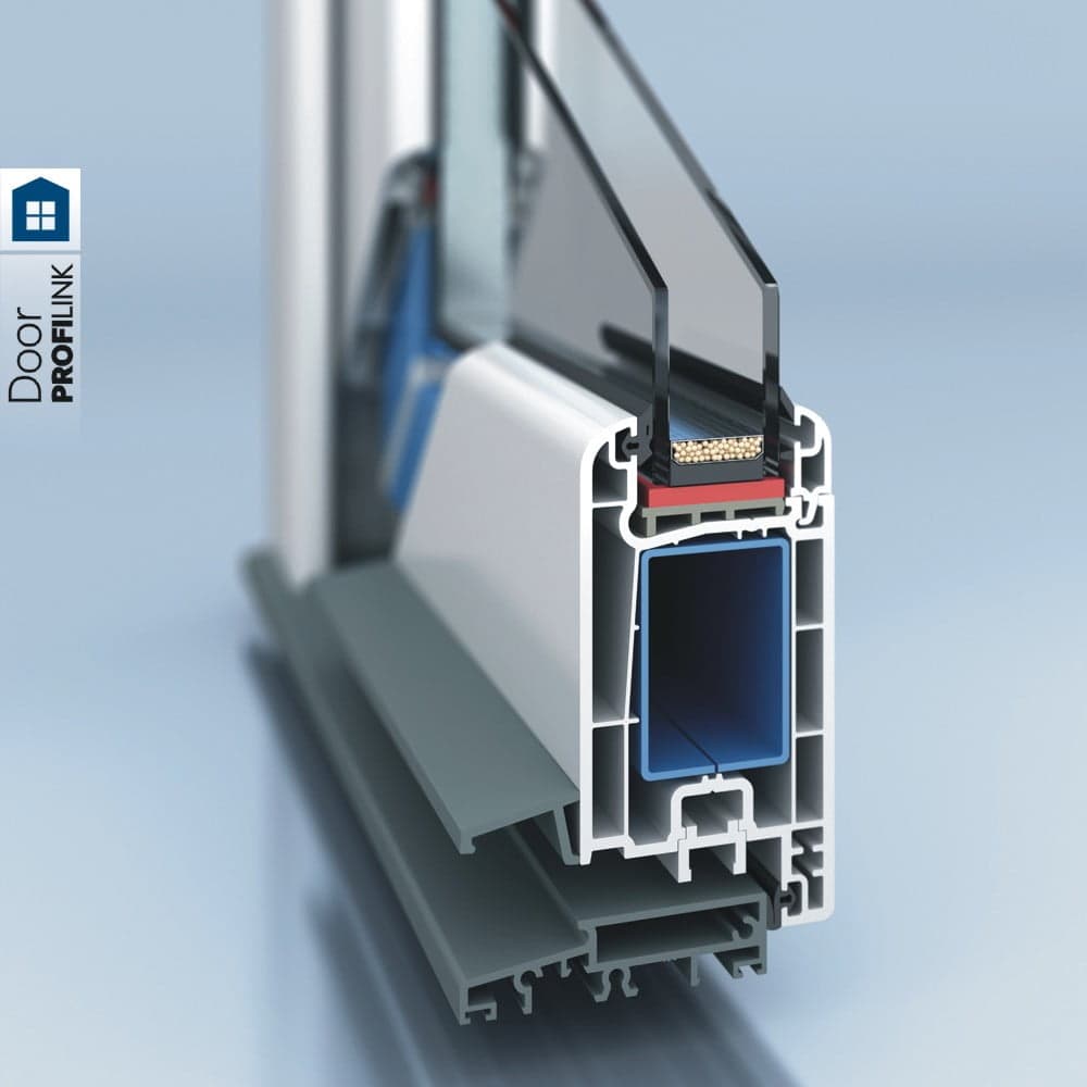 Profilink 60 Door